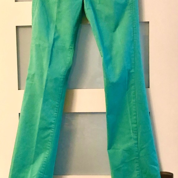 Wit boy women's pants, Italian brand, gree… - Picture 4 of 4